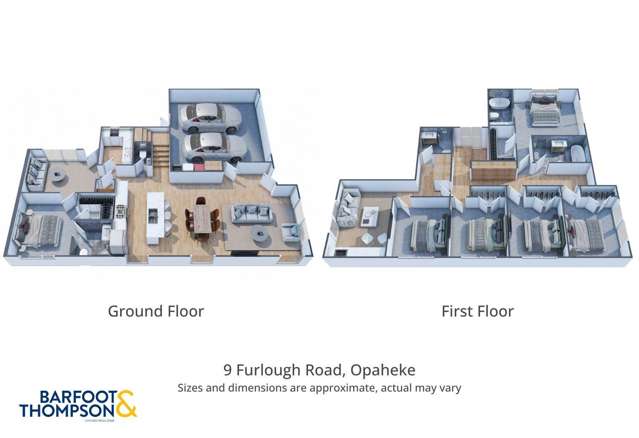 9 Furlough Road Opaheke_1