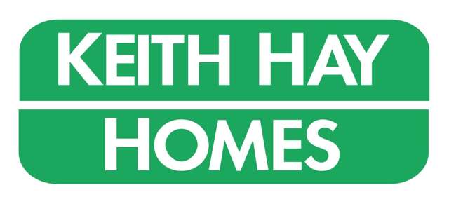 Keith Hay Homes