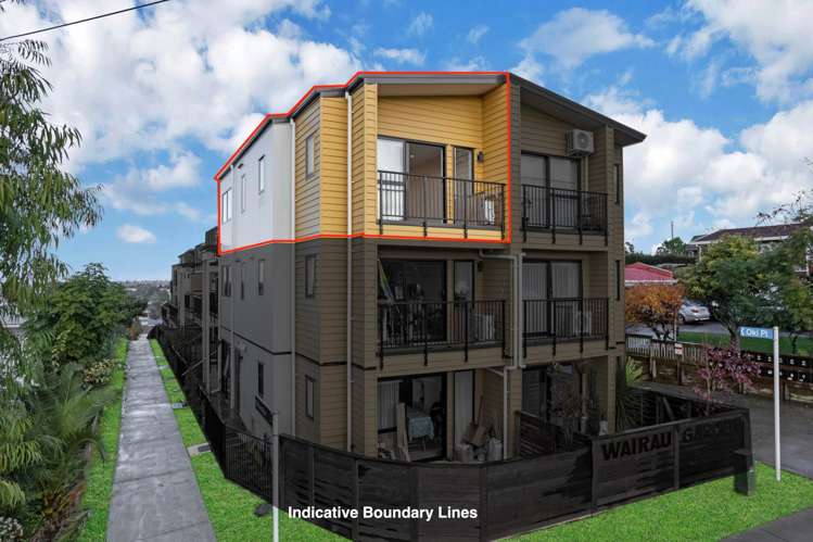 201/318 Wairau Road Glenfield_16