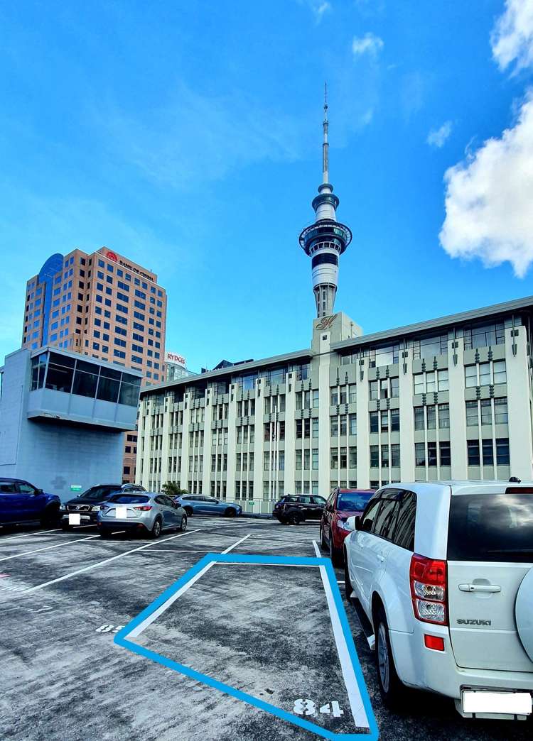 3EH/23-31 Hobson Street Auckland Central_1