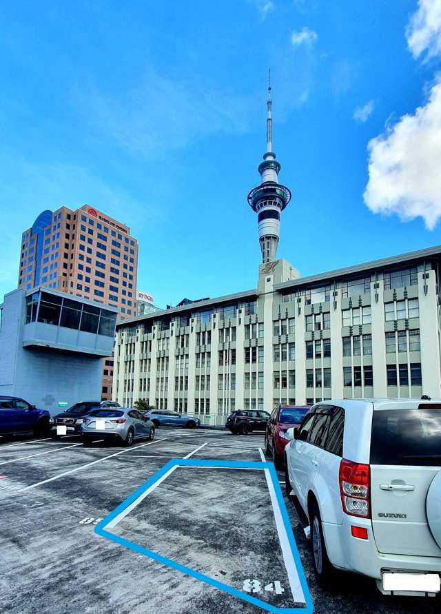 3EH/23-31 Hobson Street Auckland Central_1