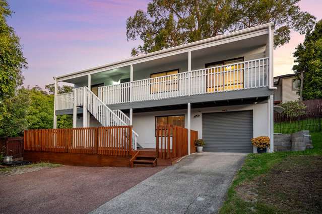 Modern 3-Bed Family Gem in Rangi Zone!