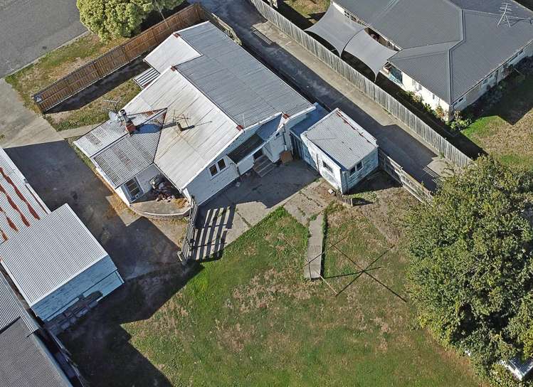 18 Holdaway Street Riversdale_18