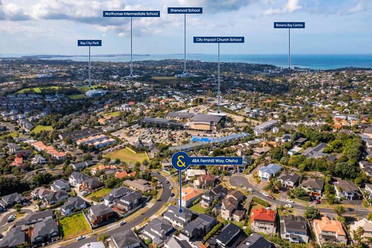 48A Fernhill Way Albany_32