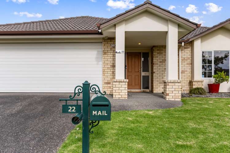 22 Belfry Place Wattle Downs_19