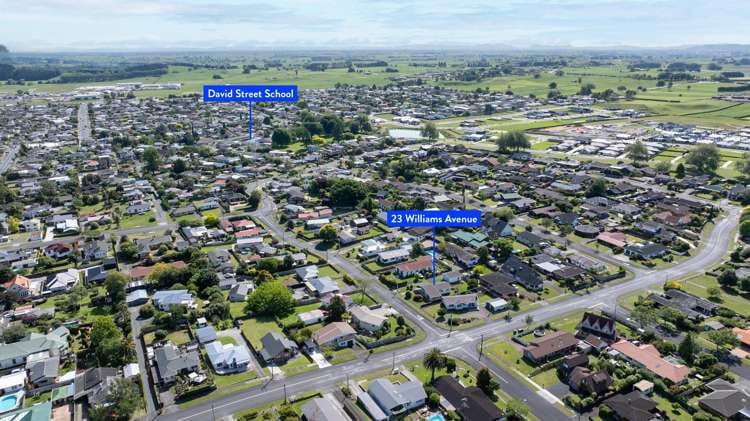 23 Williams Avenue Morrinsville_19