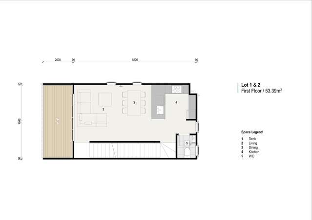 1/17 Sunnyfield Crescent Glenfield_3