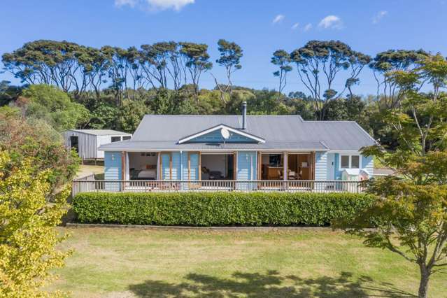 233 Muriwai Valley Road Muriwai_3