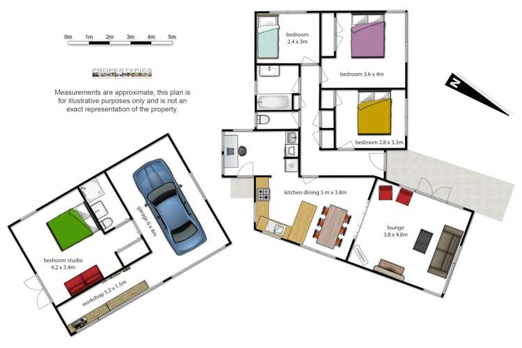 1 Beverly Place New Lynn_15