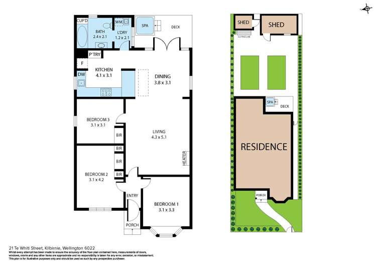 21 Te Whiti Street Kilbirnie_18