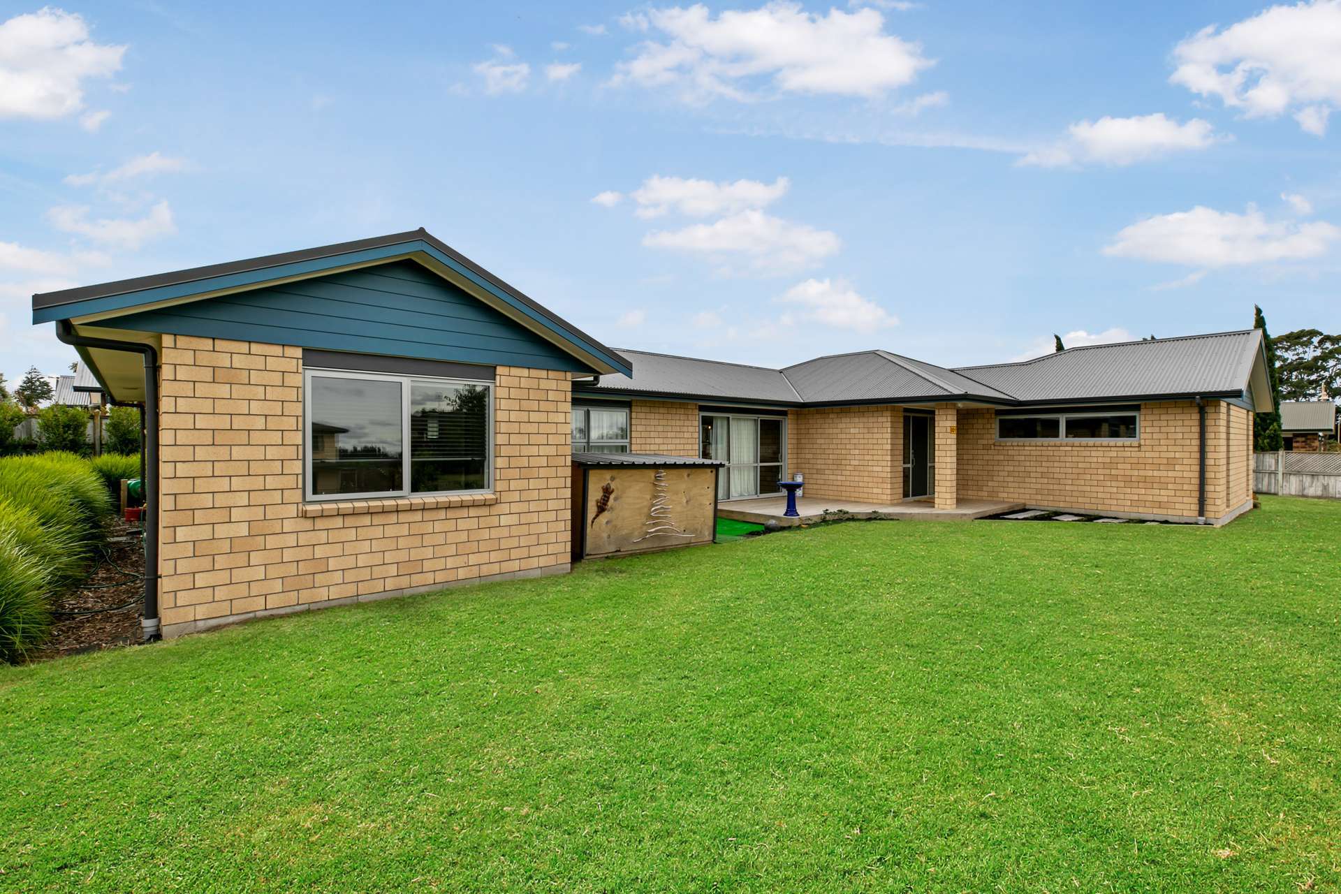 1 Shrewsbury Place Katikati Western Bay Of Plenty Houses for Sale