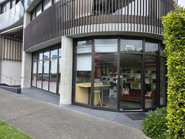 PRIME GROUND FLOOR - FREEMANS BAY