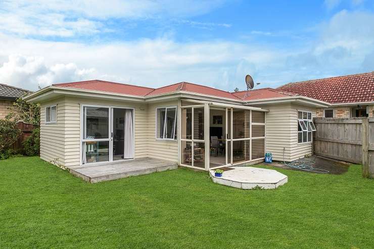 34 Watson Place, Papatoetoe, Auckland