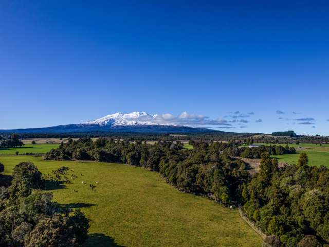 Matapuna Road, Ruapehu Alpine Estate Ohakune_4