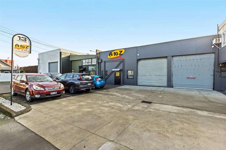11, 15 & 17 Disraeli Street Sydenham_2