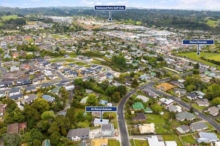 41 Ranui Avenue Ranui_11