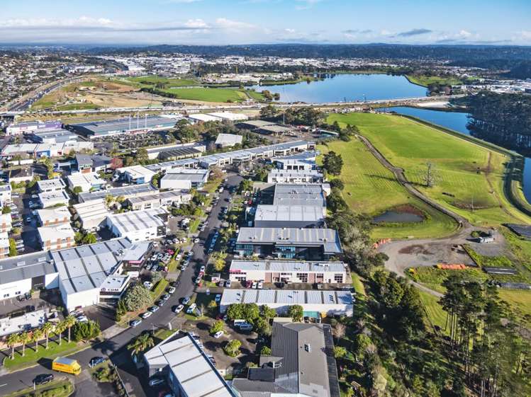 15H Vega place Rosedale_9