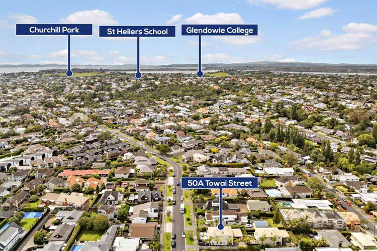 50A Towai Street St Heliers_33