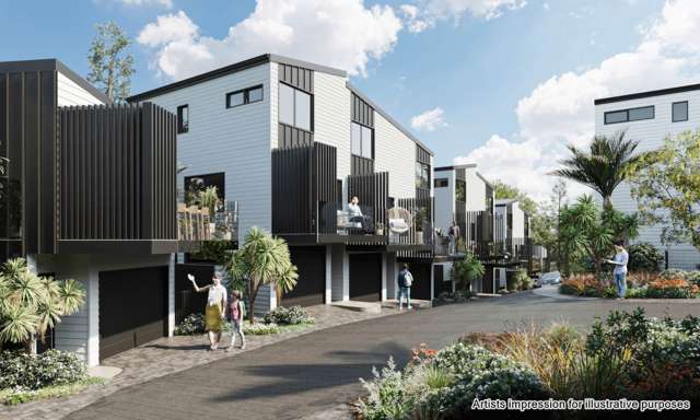 Lot 1/36 Portman Road Mt Wellington_1