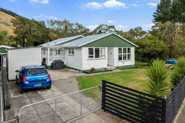 Kowhai Crescent,  Bryants Road and SH6 Rai Valley_3