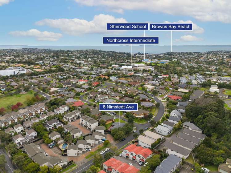 8 Nimstedt Avenue Oteha_33