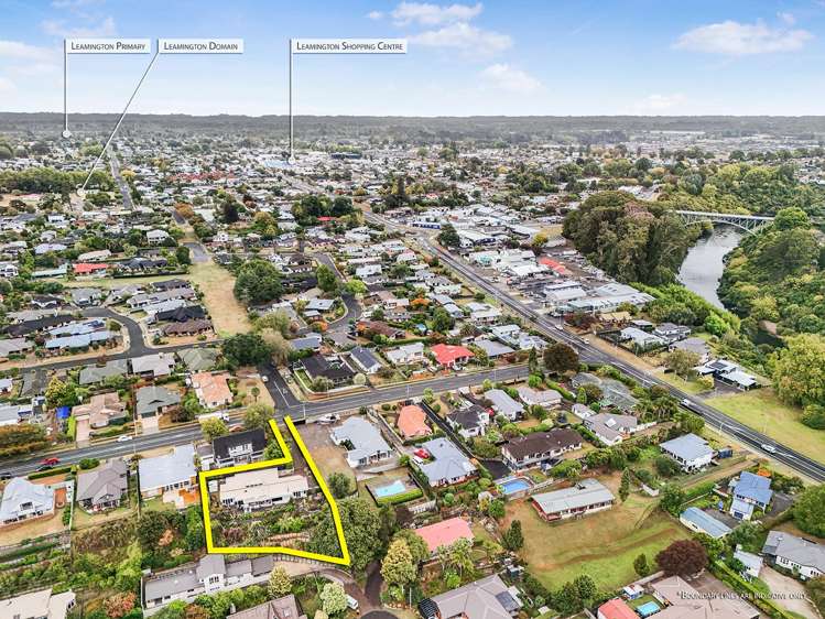 15A Kingsley Street Leamington_21