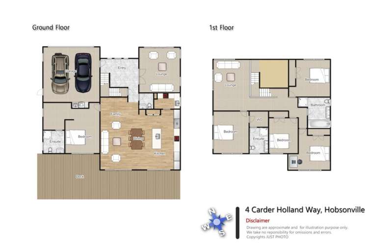 4 Carder Holland Way Hobsonville_17