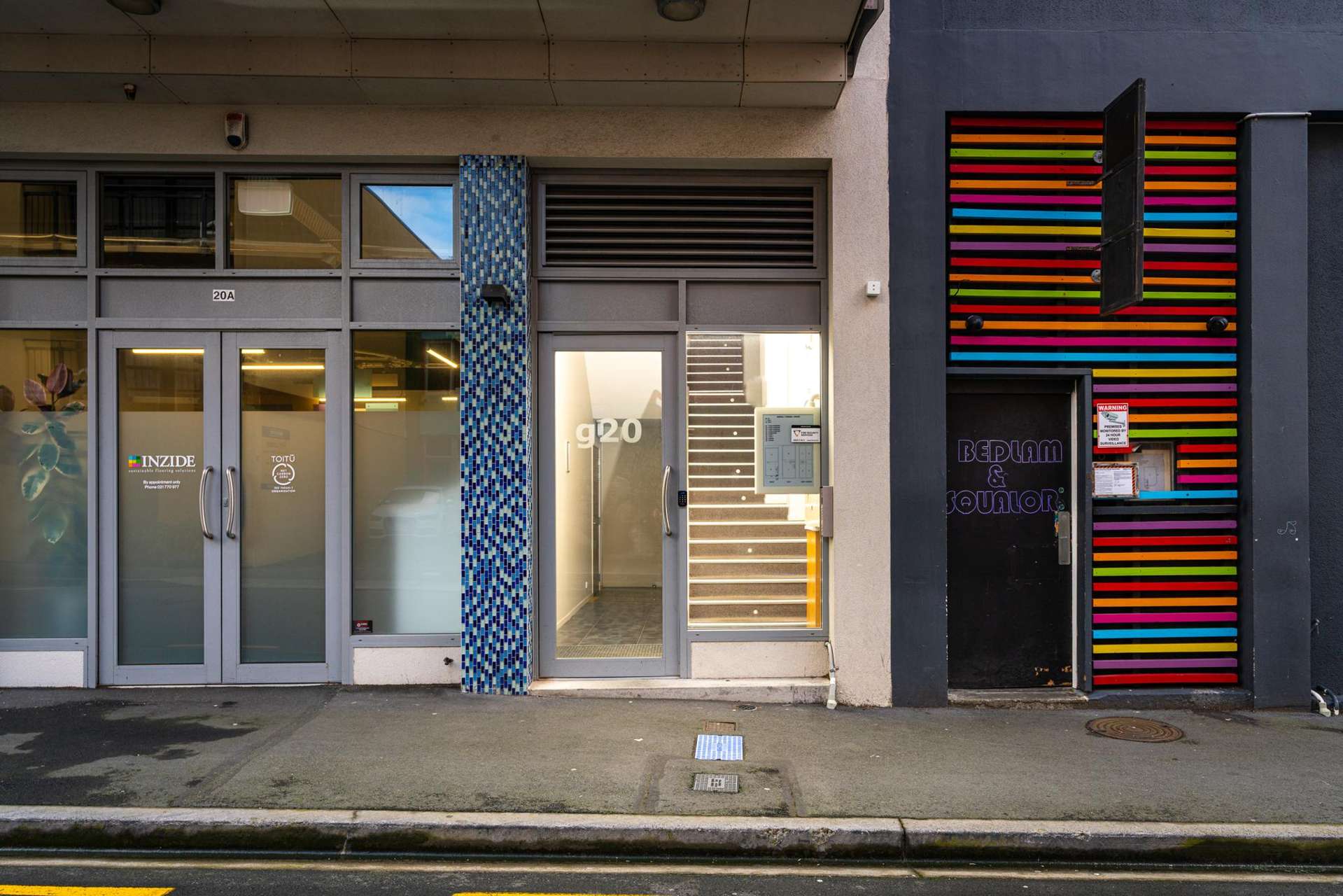2/20 Garrett Street Te Aro_0