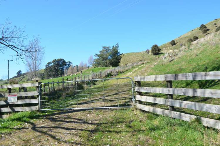 Mangapurupuru Road Bideford_1