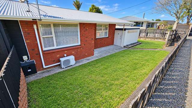 TWO BEDROOM UNIT IN BBK