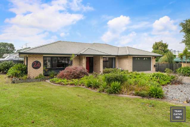 Beautiful Brick & Tile Must SELL in Auction!