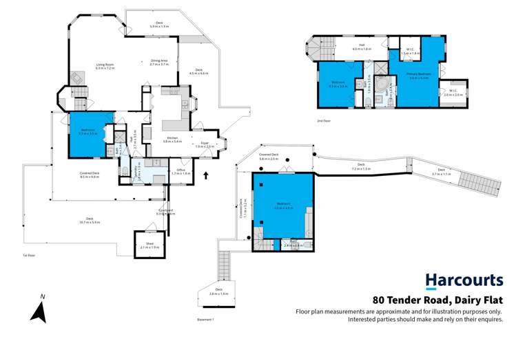 80 Tender Road Dairy Flat_34