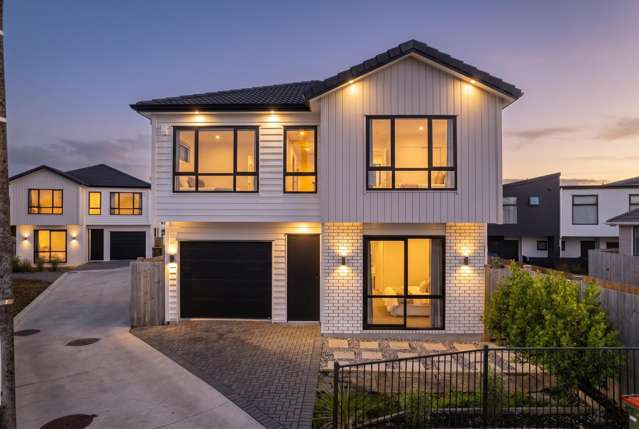 Boutique Living - 3 Bedrooms | 2 Living Areas