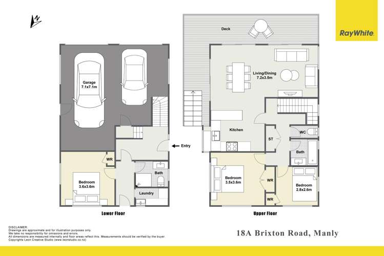 18a Brixton Road Manly_33