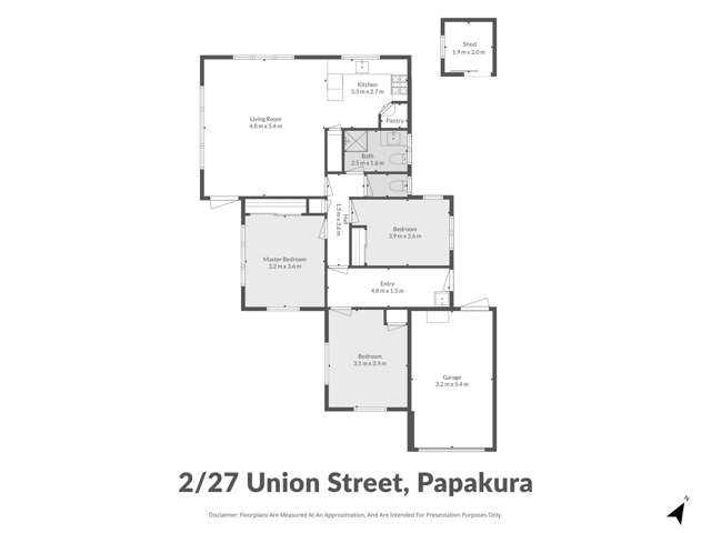 2/27 Union Street Papakura_1