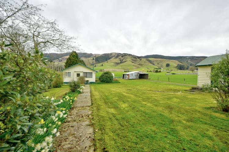 23 Knowles Road Tapanui_29