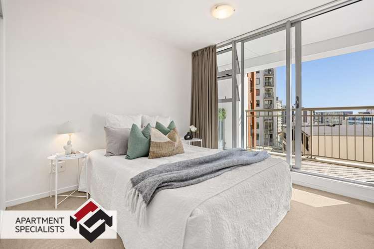 1 Parliament Street Auckland Central_5