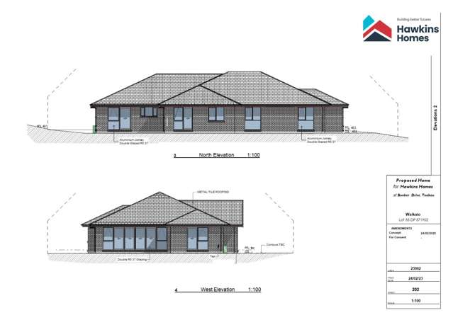 Lot 55/ 33 Booker Drive Tuakau_3