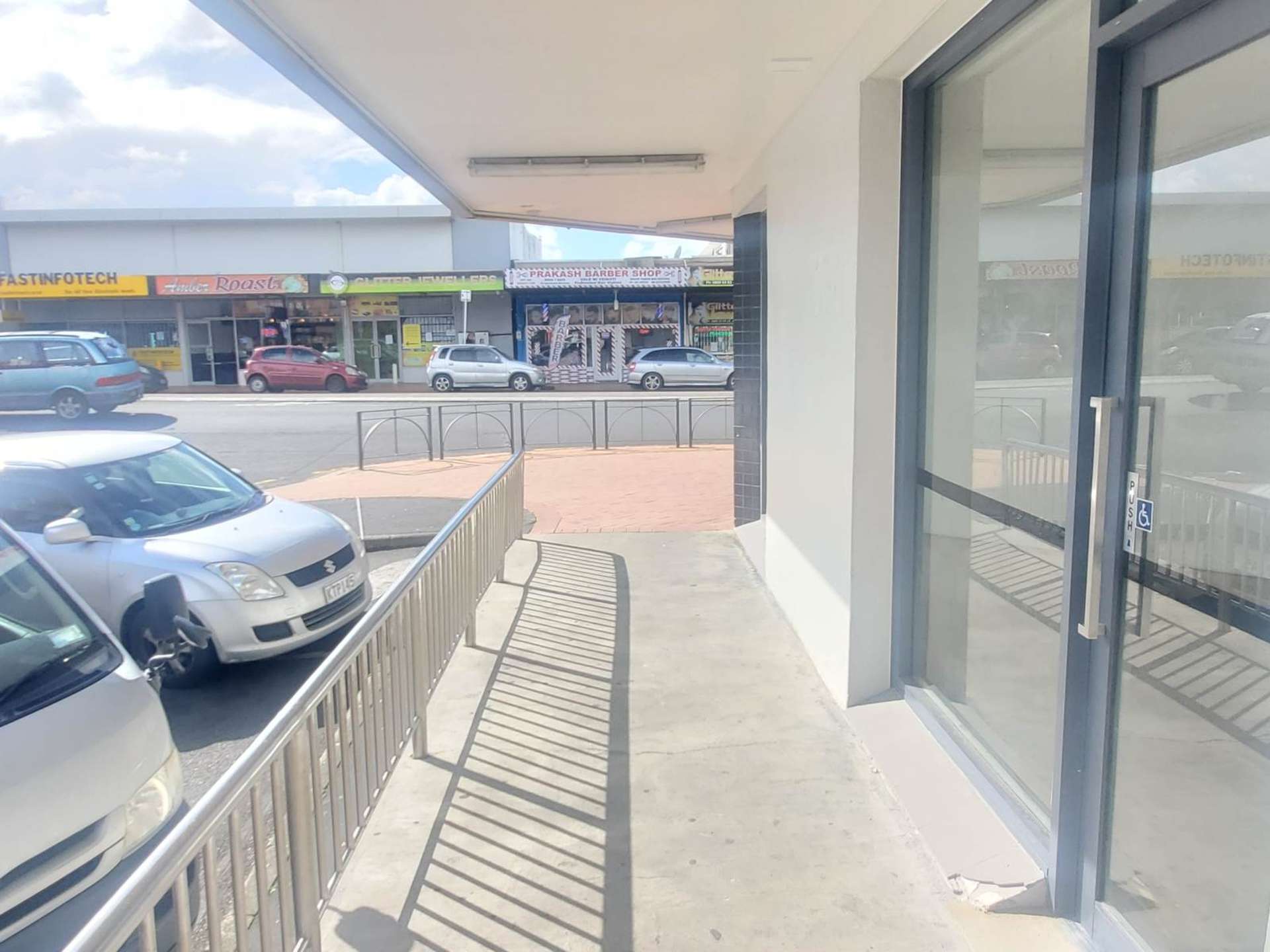 Address withheld Manurewa Manukau City Commercial Property For
