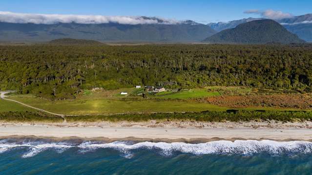 4/11294 State Highway Haast_4