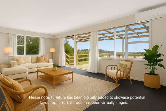 Attention First Home Buyers & Investors