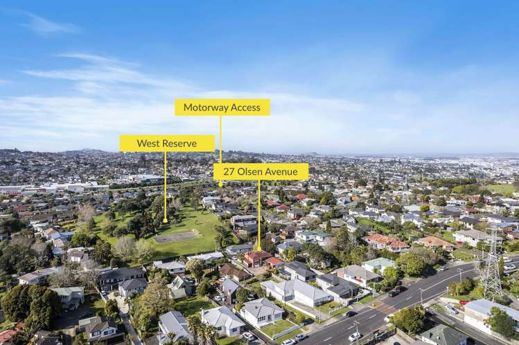 27 Olsen Avenue Hillsborough_19