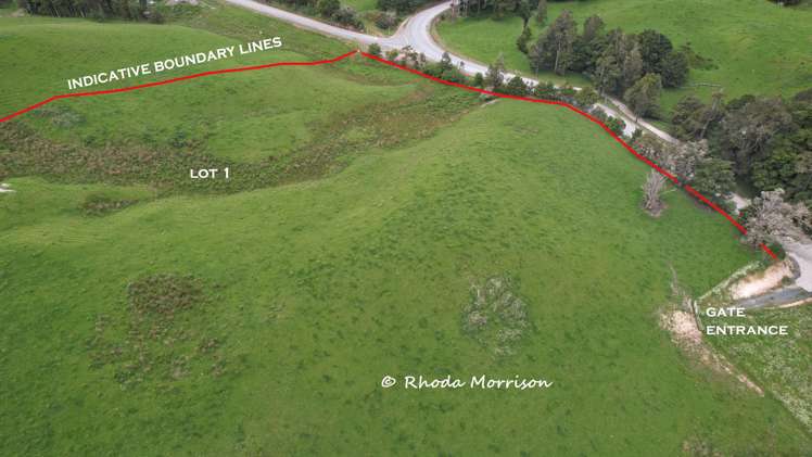 Golden Stairs Rd Maungaturoto_12