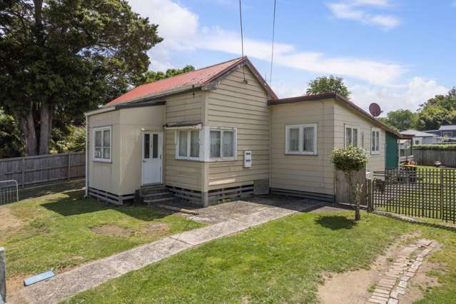 More Than Meets The Eye