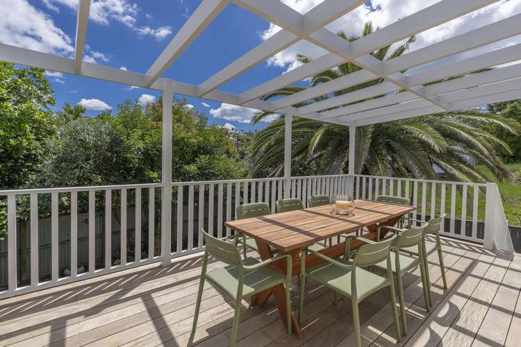 11 Third Avenue Kingsland_14