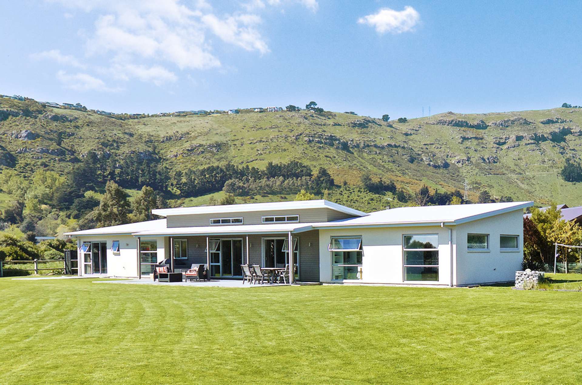 3 Highlight Lane Heathcote Valley Christchurch City Houses for