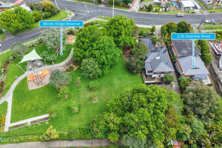 2/38 Seaview Road Glenfield_20