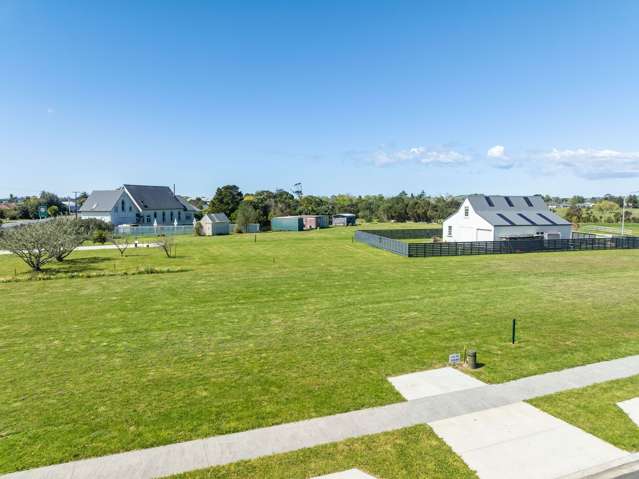 Your Quiet Escape in Waipu Village