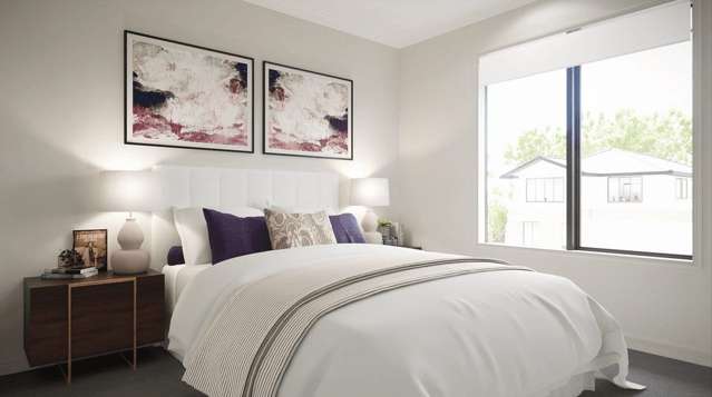 Frontier Estate Subdivision Pirongia Road Te Awamutu_4
