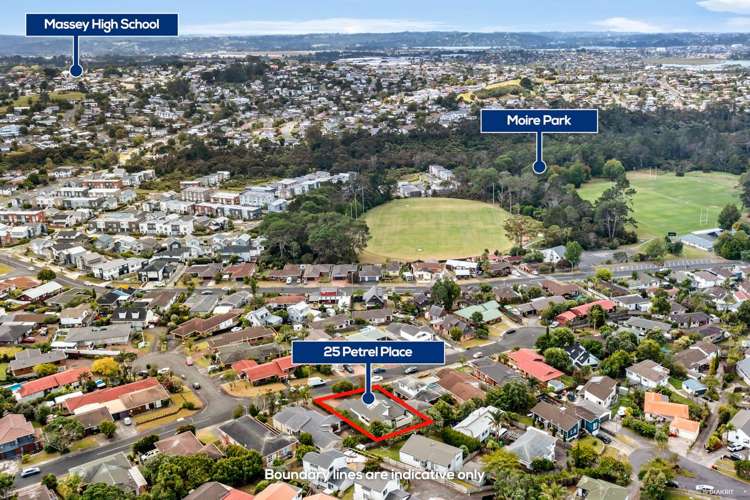 25 Petrel Place Massey_26